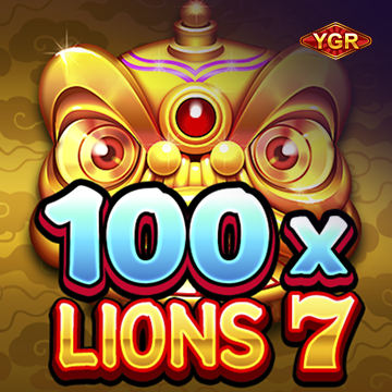 YGR : 100x Lions 7 - SUNBET388