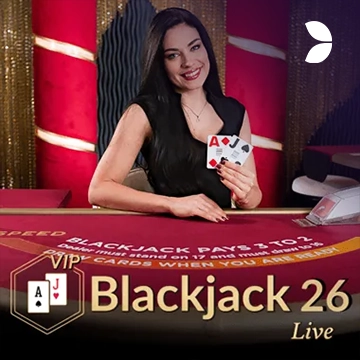 Blackjack Classic 26 - SUNBET388