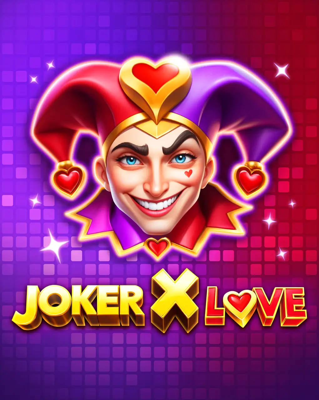 Bgaming : Joker X Love - SUNBET388