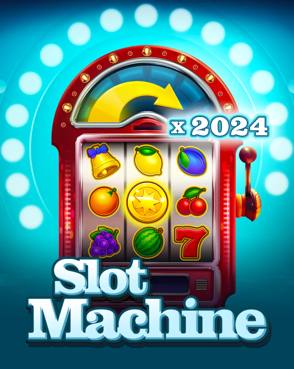 Bgaming : Slot Machine - SUNBET388