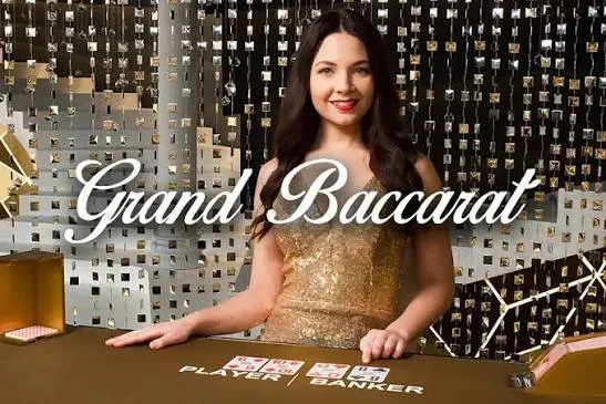 Grand Speed Baccarat 8 - SUNBET388